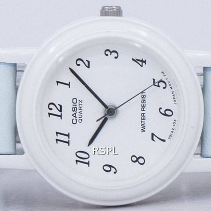 Casio Analog Quartz LQ-139L-2B LQ139L-2B kvinders ur