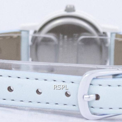Casio Analog Quartz LQ-139L-2B LQ139L-2B kvinders ur