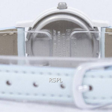 Casio Analog Quartz LQ-139L-2B LQ139L-2B kvinders ur