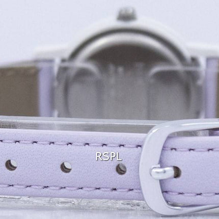 Casio Analog Quartz LQ-139L-6B LQ139L-6B kvinders ur