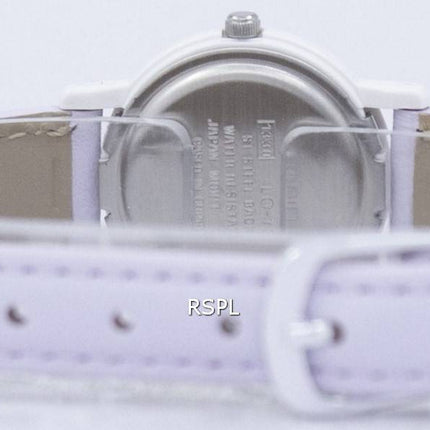 Casio Analog Quartz LQ-139L-6B LQ139L-6B kvinders ur