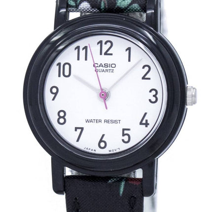 Casio Analog Quartz LQ-139LB-1B2 LQ139LB-1B2 kvinders ur