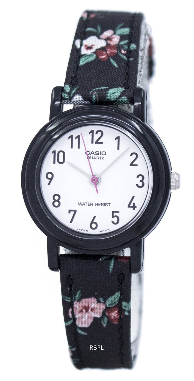 Casio Analog Quartz LQ-139LB-1B2 LQ139LB-1B2 kvinders ur