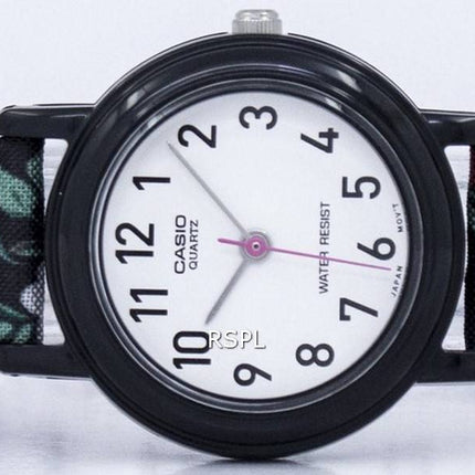 Casio Analog Quartz LQ-139LB-1B2 LQ139LB-1B2 kvinders ur