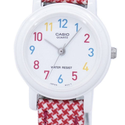 Casio Analog Quartz LQ-139LB-4B LQ139LB-4B kvinders ur
