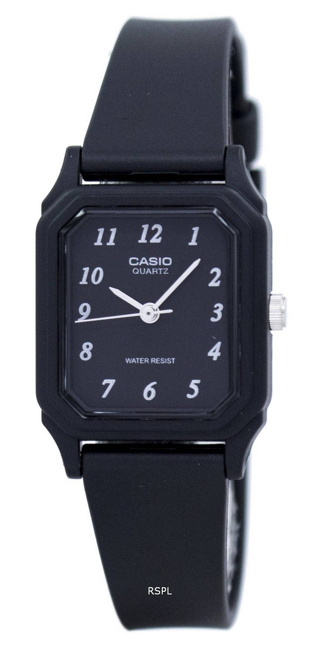 Casio Analog Quartz LQ-142-1B LQ142-1B kvinders ur
