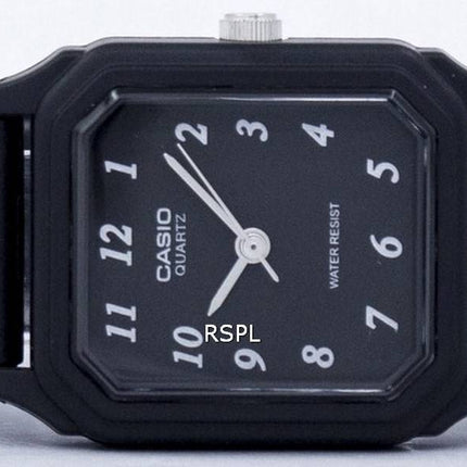 Casio Analog Quartz LQ-142-1B LQ142-1B kvinders ur