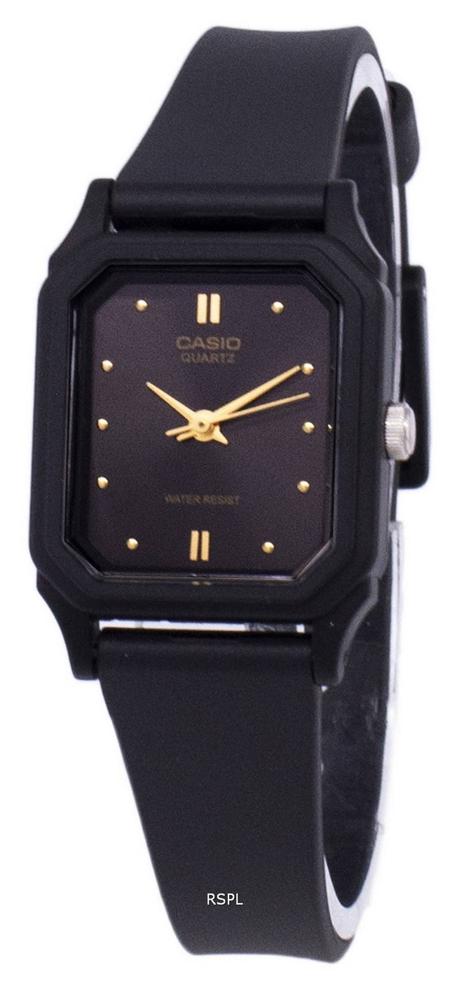 Casio afslappet sport Analog LQ-142E-1ADF LQ-142E-1A kvinders ur