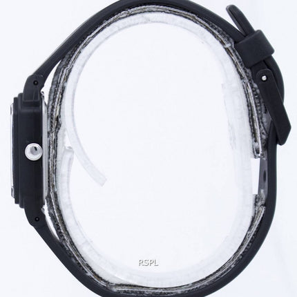 Casio afslappet sport Analog blå urskive LQ-142E-2ADF LQ-142E-2A kvinders ur