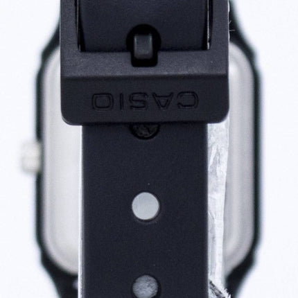 Casio afslappet sport Analog blå urskive LQ-142E-2ADF LQ-142E-2A kvinders ur