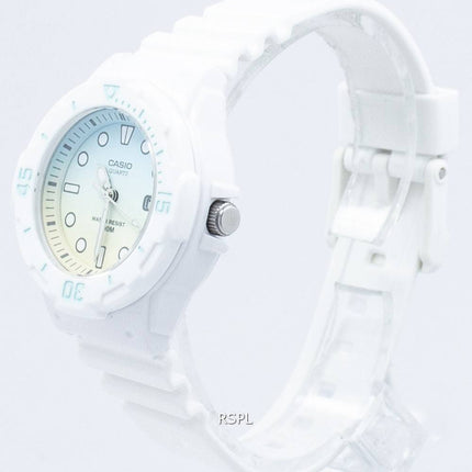 Casio Analog Quartz LRW-200H-2E2V LRW200H-2E2V kvinders Watch