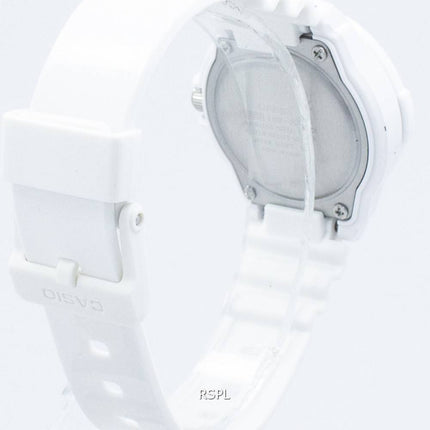 Casio Analog Quartz LRW-200H-2E2V LRW200H-2E2V kvinders Watch