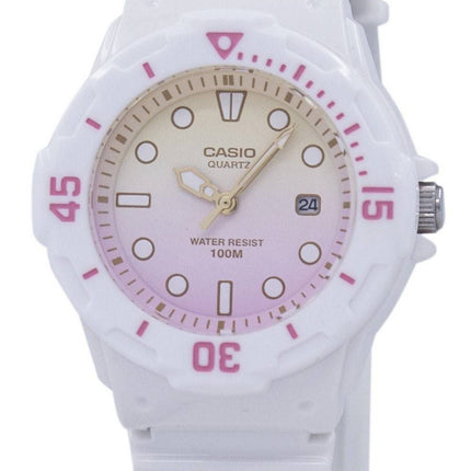 Casio Analog Quartz LRW-200H-4E2VDR LRW200H-4E2VDR kvinders Watch