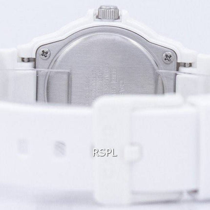 Casio Analog Quartz LRW-200H-4E2VDR LRW200H-4E2VDR kvinders Watch