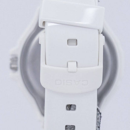 Casio Analog Quartz LRW-250H-4AVDF LRW250H-4AVDF kvinders Watch