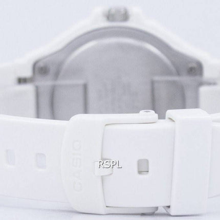 Casio Analog Quartz LRW-250H-4AVDF LRW250H-4AVDF kvinders Watch