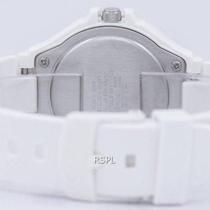 Casio Analog Quartz LRW-250H-4AVDF LRW250H-4AVDF kvinders Watch