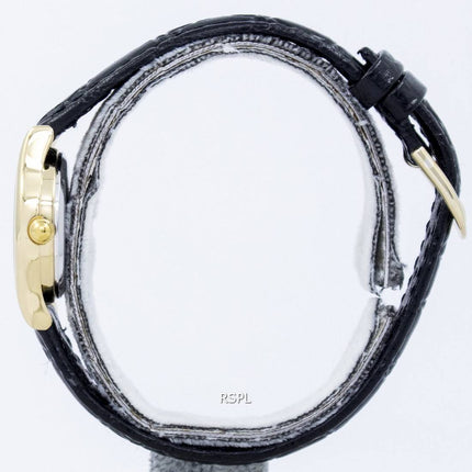Casio Analog Quartz LTP-1094Q-1A LTP1094Q-1A kvinders ur