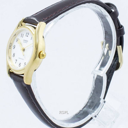 Casio Classic Analog Quartz LTP-1094Q-7B5 LTP1094Q-7B5 kvinders Watch