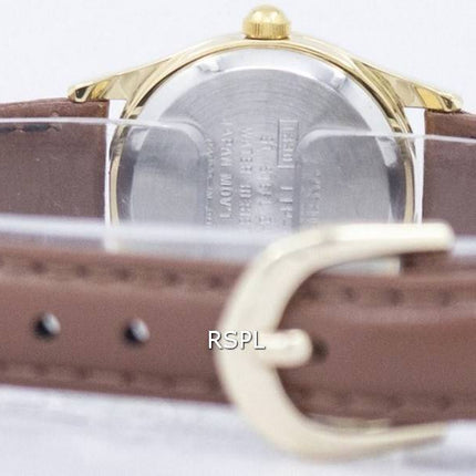Casio Analog Quartz LTP-1094Q-7B8 LTP1094Q-7B8 kvinders Watch