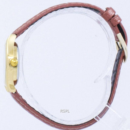 Casio Analog Quartz LTP-1094Q-9B LTP1094Q-9B kvinders ur