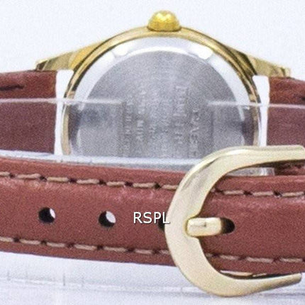 Casio Analog Quartz LTP-1094Q-9B LTP1094Q-9B kvinders ur