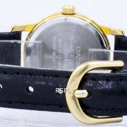 Casio Analog Quartz LTP-1095Q-7A LTP1095Q-7A kvinders ur