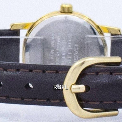 Casio Analog Quartz LTP-1095Q-9A LTP1095Q-9A kvinders ur