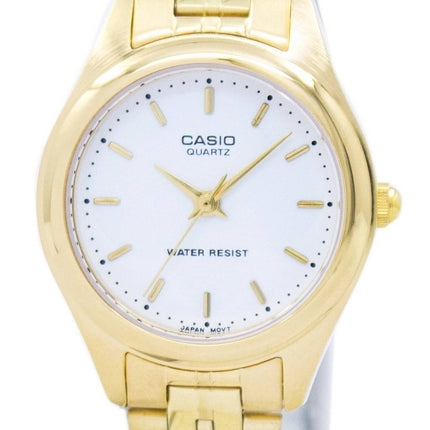 Casio Analog Quartz LTP-1129N-7A LTP1129N-7A kvinders ur