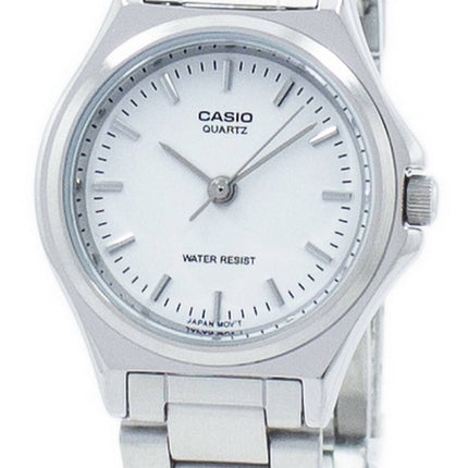 Casio Analog Quartz LTP-1130A-7A LTP1130A-7A kvinders ur