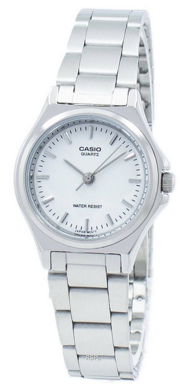 Casio Analog Quartz LTP-1130A-7A LTP1130A-7A kvinders ur