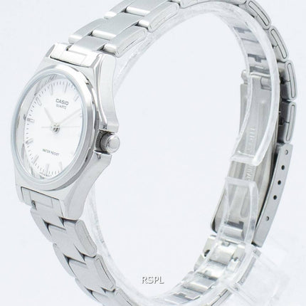 Casio Analog Quartz LTP-1130A-7A LTP1130A-7A kvinders ur