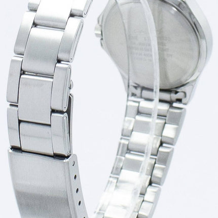 Casio Analog Quartz LTP-1130A-7A LTP1130A-7A kvinders ur