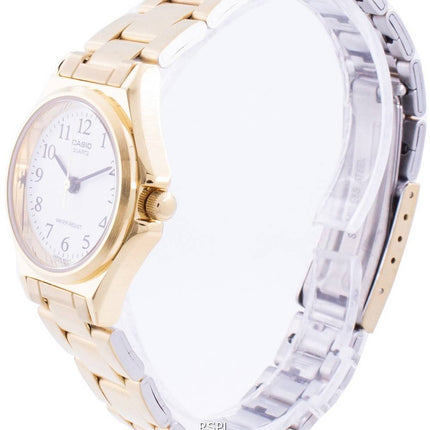 Casio LTP-1130N-7B Quartz Herreur