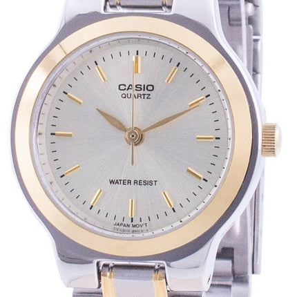 Casio LTP-1131G-9A Quartz Women&#39,s Watch