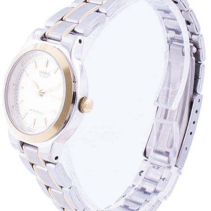 Casio LTP-1131G-9A Quartz Women&#39,s Watch