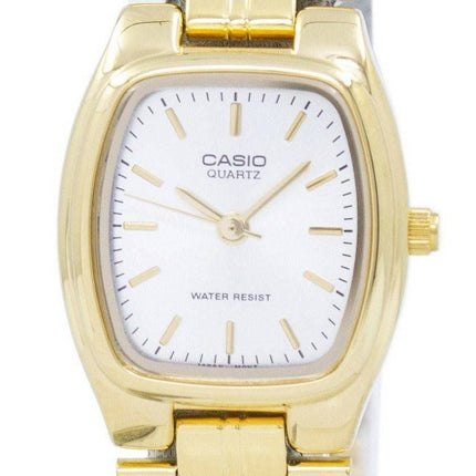 Casio Analog Quartz LTP-1169N-7A LTP1169N-7A kvinders ur