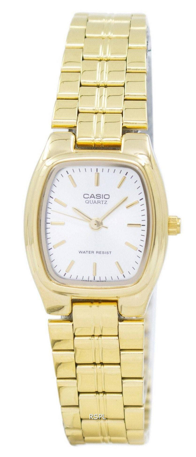 Casio Analog Quartz LTP-1169N-7A LTP1169N-7A kvinders ur