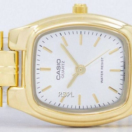 Casio Analog Quartz LTP-1169N-7A LTP1169N-7A kvinders ur