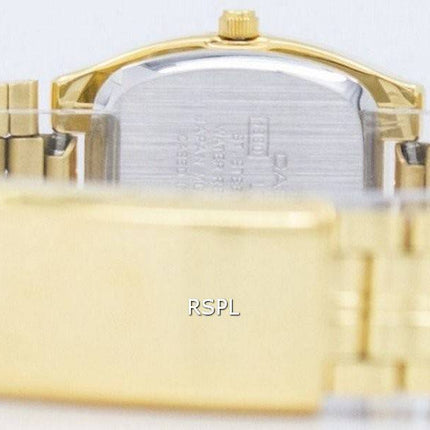 Casio Analog Quartz LTP-1169N-7A LTP1169N-7A kvinders ur
