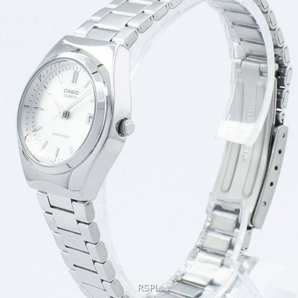 Casio Analog Quartz LTP-1170A-7A LTP1170A-7AWomen's Watch