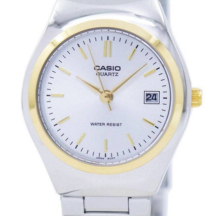 Casio Analog Quartz LTP-1170G-7ARDF LTP1170G-7ARDF kvinders Watch