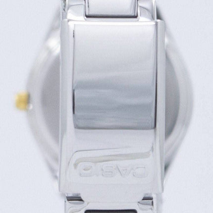 Casio Analog Quartz LTP-1170G-7ARDF LTP1170G-7ARDF kvinders Watch