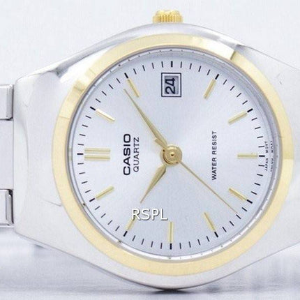 Casio Analog Quartz LTP-1170G-7ARDF LTP1170G-7ARDF kvinders Watch