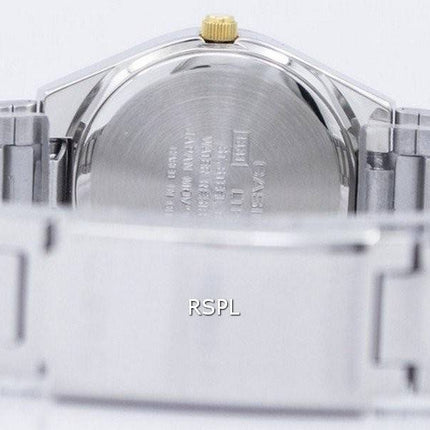 Casio Analog Quartz LTP-1170G-7ARDF LTP1170G-7ARDF kvinders Watch