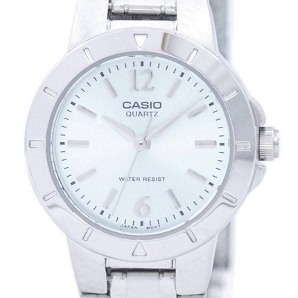 Casio kvarts LTP-1177A-3A kvinders ur