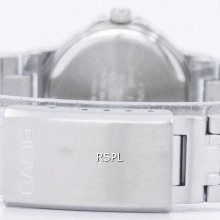 Casio kvarts LTP-1177A-3A kvinders ur