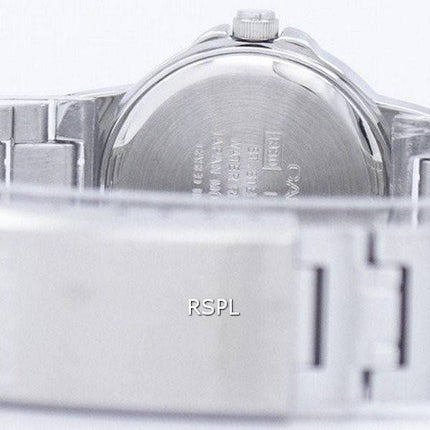Casio kvarts LTP-1177A-3A kvinders ur