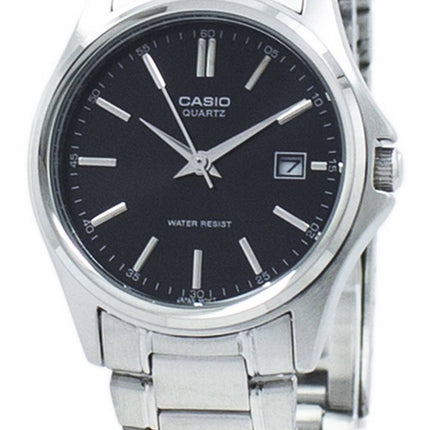 Casio Analog Quartz LTP-1183A-1A LTP1183A-1A kvinders ur