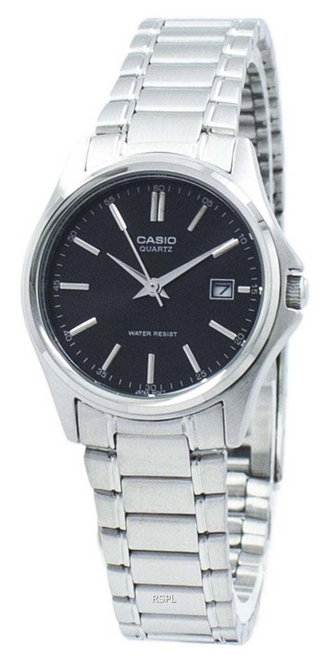 Casio Analog Quartz LTP-1183A-1A LTP1183A-1A kvinders ur